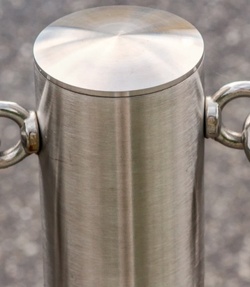 Construcciones metálicas y soldadura en Asturias - Acero Alpha