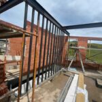 Construcciones metálicas y soldadura en Asturias - Acero Alpha