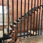 Construcciones metálicas y soldadura en Asturias - Acero Alpha