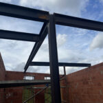 Construcciones metálicas y soldadura en Asturias - Acero Alpha