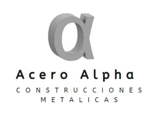 Construcciones metálicas y soldadura en Asturias - Acero Alpha