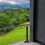 Construcciones metálicas y soldadura en Asturias - Acero Alpha