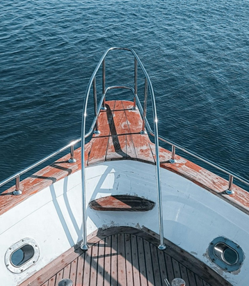 CEROALPHA Imagen web - Naútica